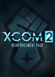 XCOM 2 - Reinforcement Pack (DLC) Steam Key GLOBAL
