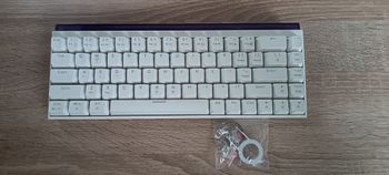 AJAZZ Mechaninė žaidimų klaviatūra