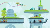 Redeem Hohokum (PC) Steam Key GLOBAL