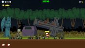 Red Cap Zombie Hunter (PC) Steam Key GLOBAL for sale