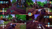 Get All-Star Fruit Racing Steam Key GLOBAL