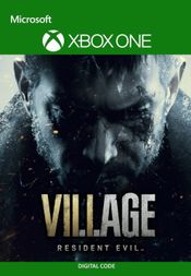 Resident Evil Village PC/XBOX LIVE Key AUSTRALIA