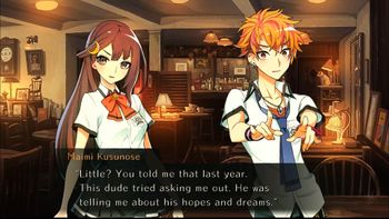 Buy WORLDEND SYNDROME Nintendo Switch