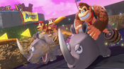 Donkey Kong Bananza (Nintendo Switch 2) eShop Key UNITED STATES for sale