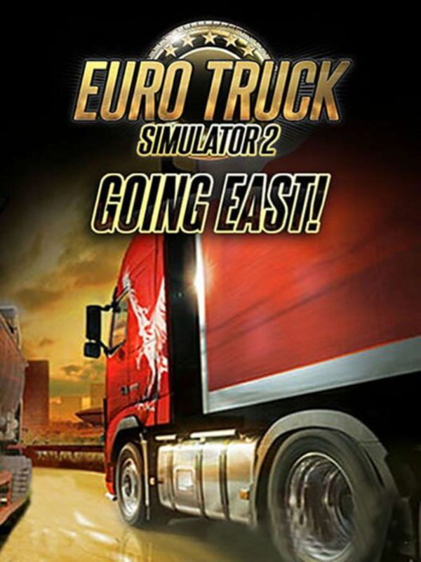 Free ETS2 Going East? The Open Road on MacOS Awaits You