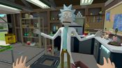 Rick and Morty: Virtual Rick-ality for sale