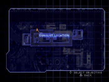 Redeem Syphon Filter 3 PlayStation