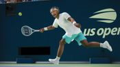 Get TopSpin 2K25 Grand Slam Edition (PC) Steam Key EUROPE