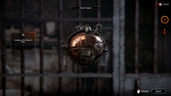 Syberia: The World Before PlayStation 5 for sale