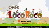 LocoRoco 2 PSP for sale