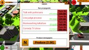 Buy Corrupt - Political Simulator (PC) Steam Key GLOBAL
