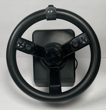 Logitech Saitek Farming Simulator Bundle