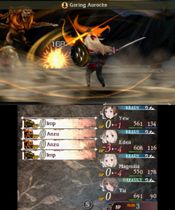 Get Bravely Second: End Layer