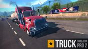 Truck Simulator PRO 2