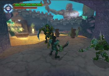 Get Maximo vs. Army of Zin PlayStation 2