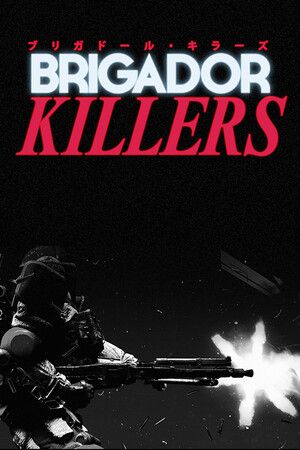 Brigador Killers Steam Key (PC) GLOBAL