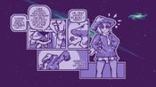 Galaxy Rushroom for sale