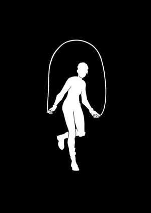 Fortnite - Jump Rope Jig Emote (DLC) Epic Games Key GLOBAL
