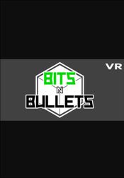 Bits n Bullets [VR] (PC) Steam Key GLOBAL