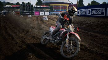 Redeem MXGP PRO PlayStation 4