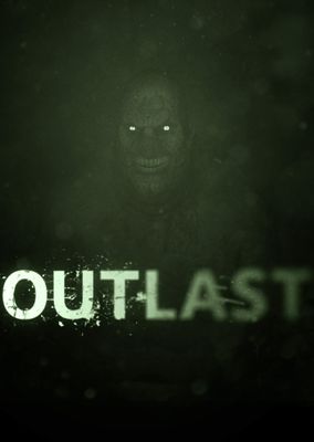 Outlast cover