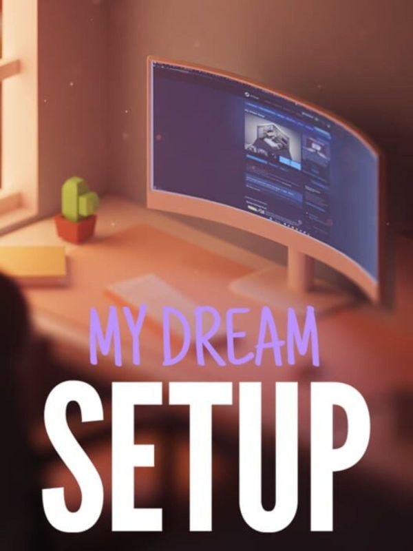 Build Your Ideal Space and Get My Dream Setup for Free Right Now