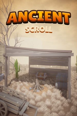 Ancient Scroll Steam Key (PC) GLOBAL