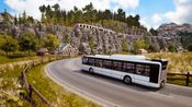Buy Bus Simulator 18 - Official Map Extension (DLC) Steam Key GLOBAL