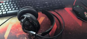 Steelseries Siberia V2