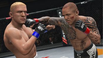 Get UFC Undisputed 3 PlayStation 3