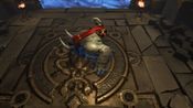 Redeem Blade II: The Return of Evil
