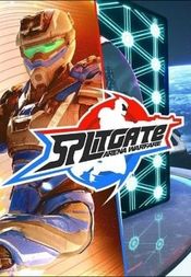 Splitgate – Legendary Edition (DLC) Steam Key GLOBAL