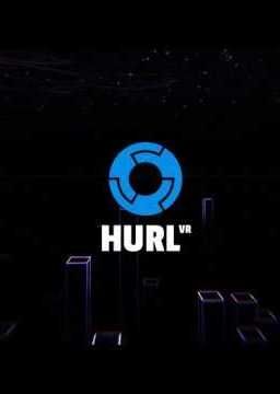 Hurl VR Steam Key GLOBAL