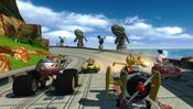 Redeem Sonic & Sega All-Stars Racing Steam Key GLOBAL