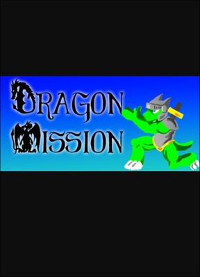 Dragon Mission game cover