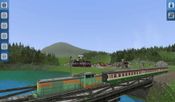 Buy Railroad Lines