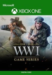 Buy WW1 Game Series Bundle XBOX LIVE Key GLOBAL