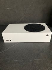 Redeem xbox Series S 512 GB