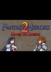 Fantasy Heroes 2 (PC) Steam Key GLOBAL