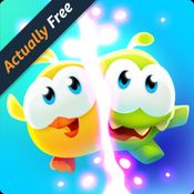 Redeem Cut the Rope: Magic