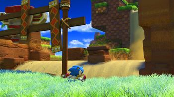 Sonic Forces Xbox One for sale