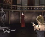 Parasite Eve PSP