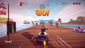 Garfield Kart - Furious Racing Xbox One for sale