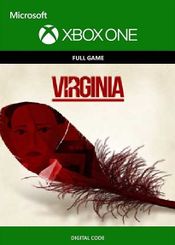 Virginia XBOX LIVE Key TURKEY