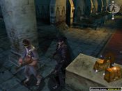 Redeem The Shadow of Zorro PlayStation 2