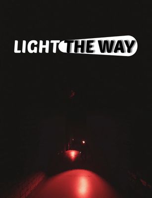 Light The Way game cover