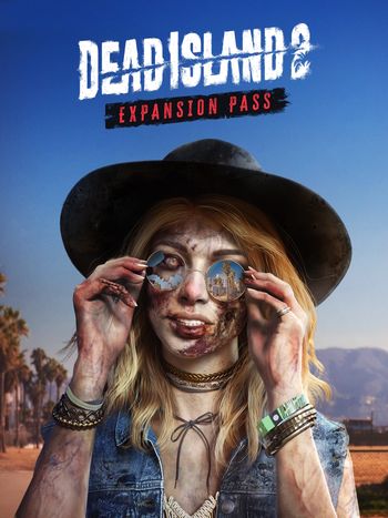 Dead Island 2 Expansion Pass (DLC) (PC) Epic Games Key GLOBAL