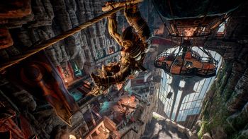 Redeem Styx: Shards of Darkness PlayStation 4