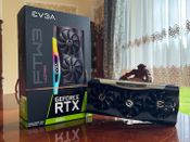 EVGA GeForce RTX 3080 10 GB 1440-1800 Mhz PCIe x16 GPU