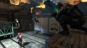 Redeem Tom Clancys Splinter Cell Blacklist Uplay Key EUROPE